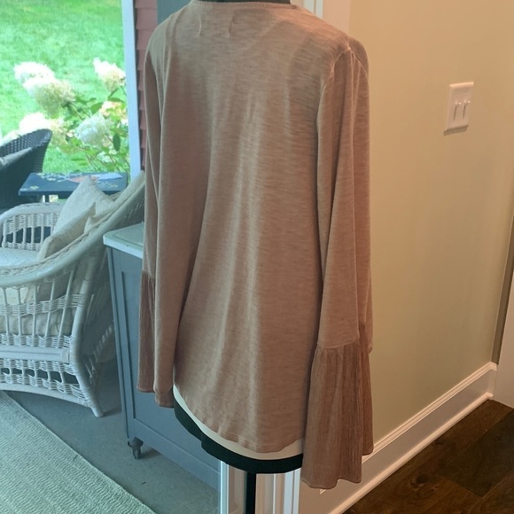 Knox Rose top - Picture 3 of 8